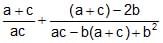 Arithmetico Geometric Series and Harmonic Series | Applied Mathematics for Class 11 - Commerce